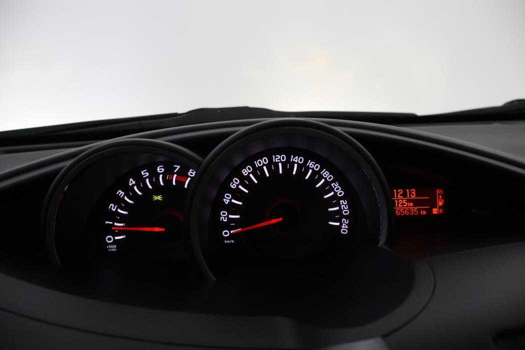 TOYOTA Verso 2016