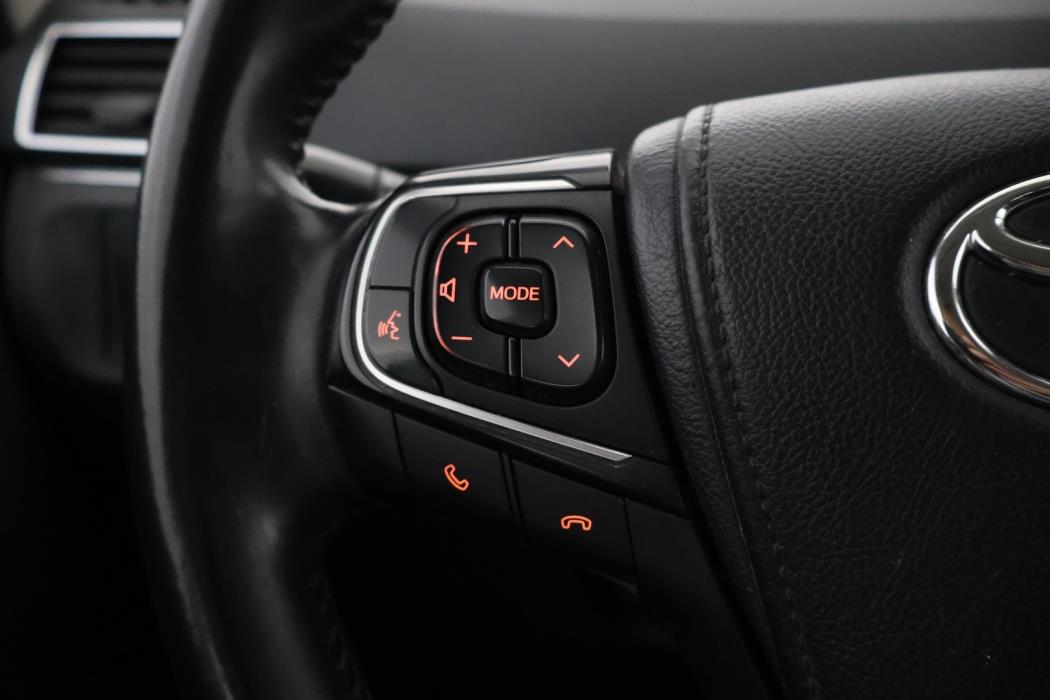 TOYOTA Verso 2016