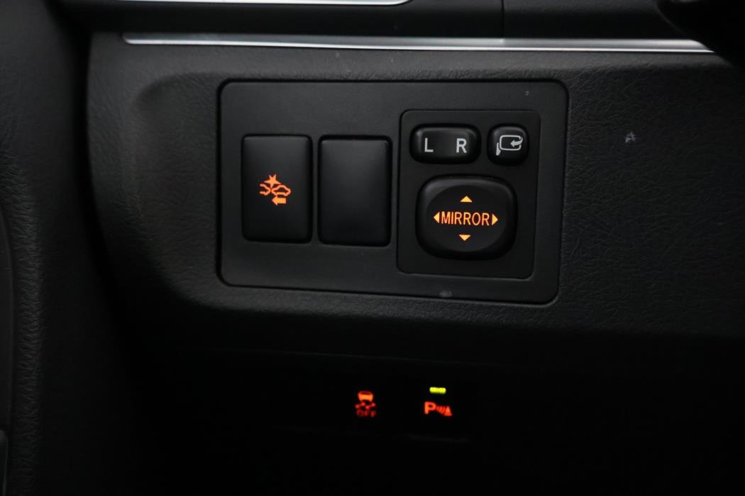 TOYOTA Verso 2016