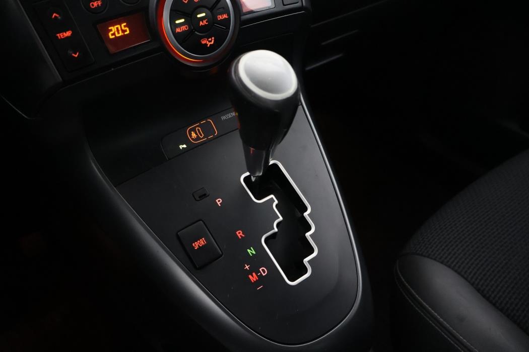 TOYOTA Verso 2016