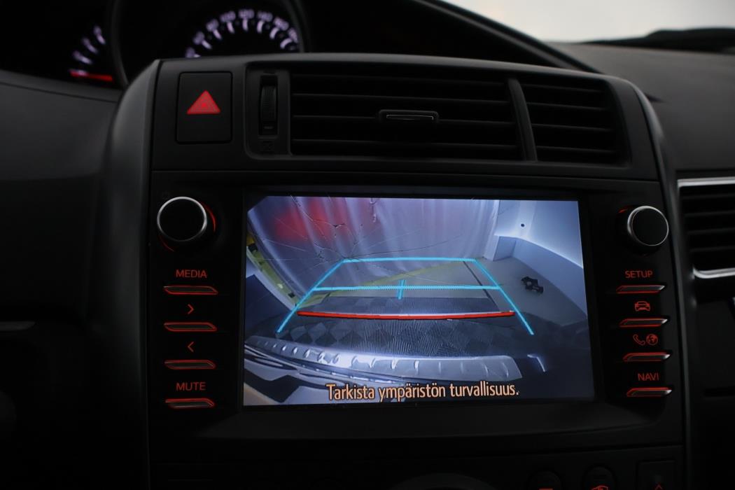 TOYOTA Verso 2016