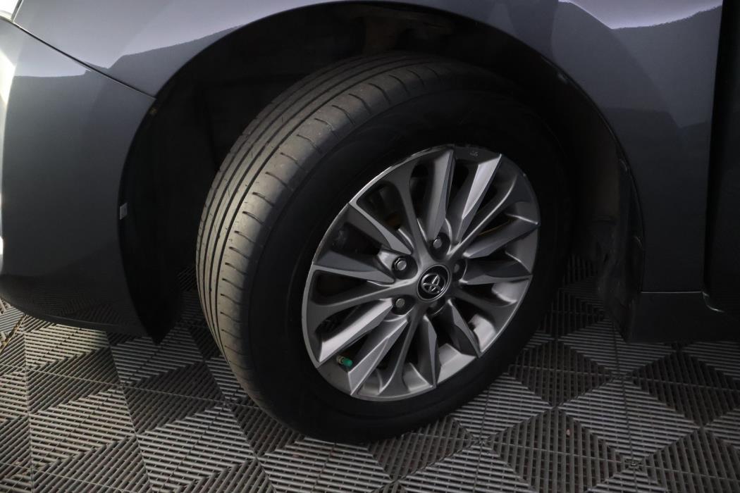TOYOTA Verso 2016