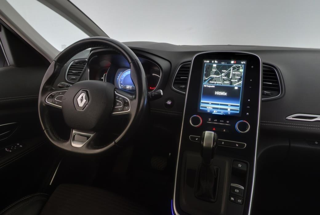 RENAULT Grand Scenic 2017