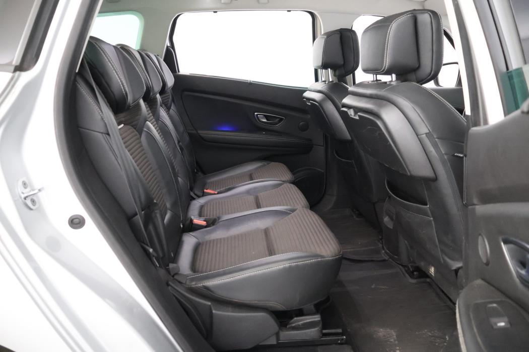 RENAULT Grand Scenic 2017