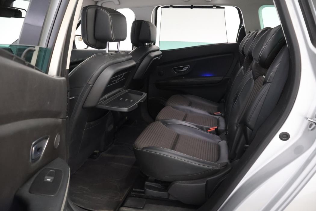 RENAULT Grand Scenic 2017