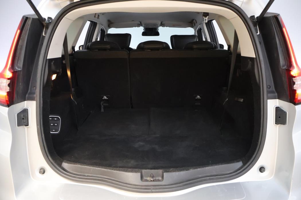 RENAULT Grand Scenic 2017