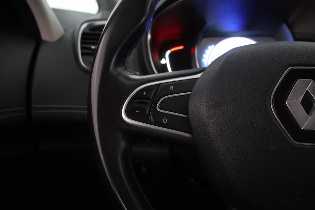 RENAULT Grand Scenic 2017