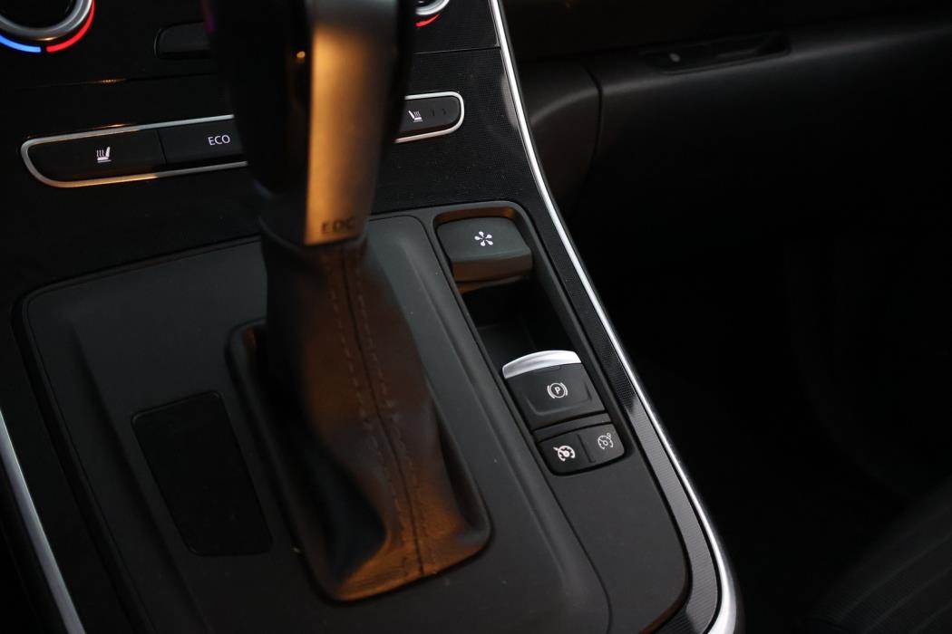 RENAULT Grand Scenic 2017