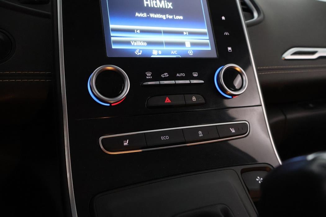 RENAULT Grand Scenic 2017