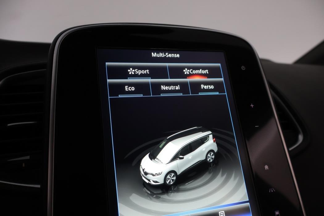 RENAULT Grand Scenic 2017