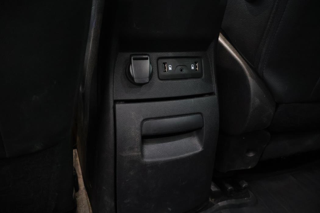 RENAULT Grand Scenic 2017