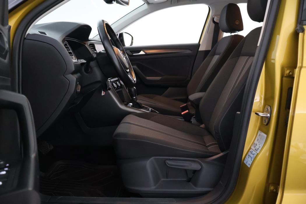 VOLKSWAGEN T-Roc 2018