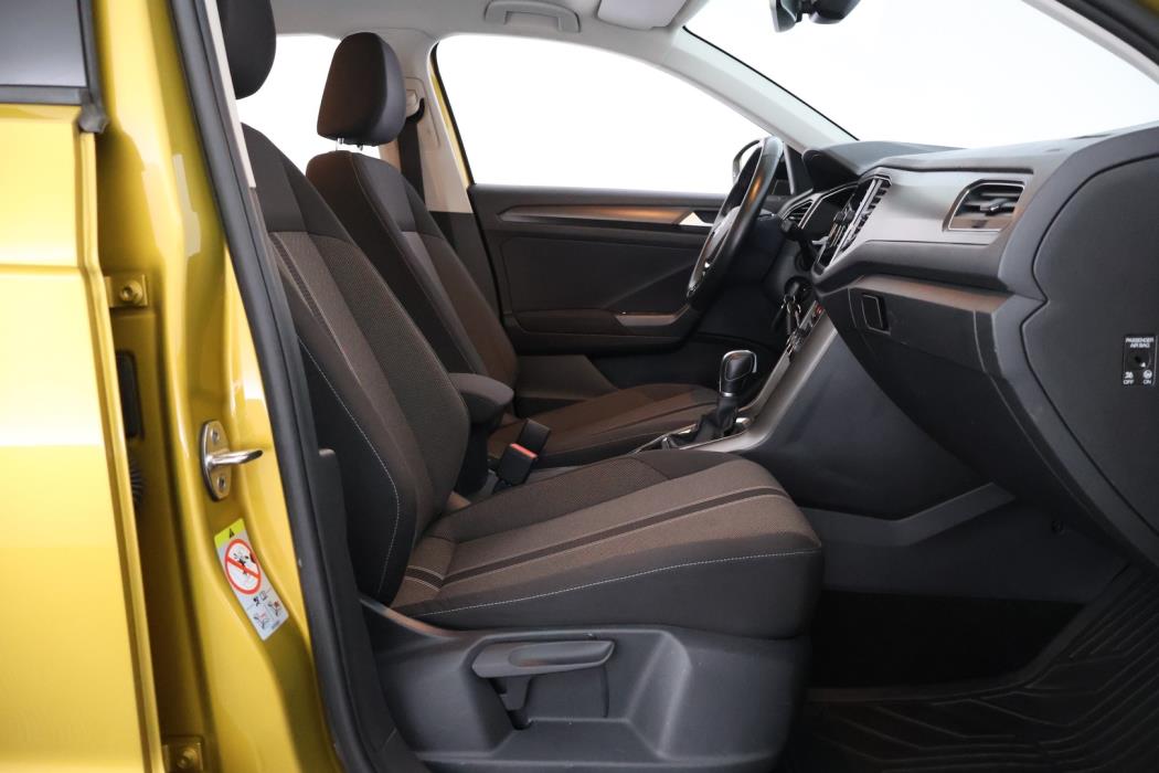 VOLKSWAGEN T-Roc 2018