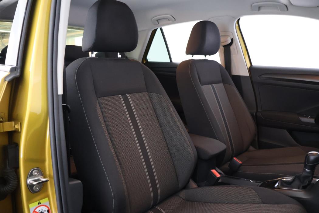 VOLKSWAGEN T-Roc 2018