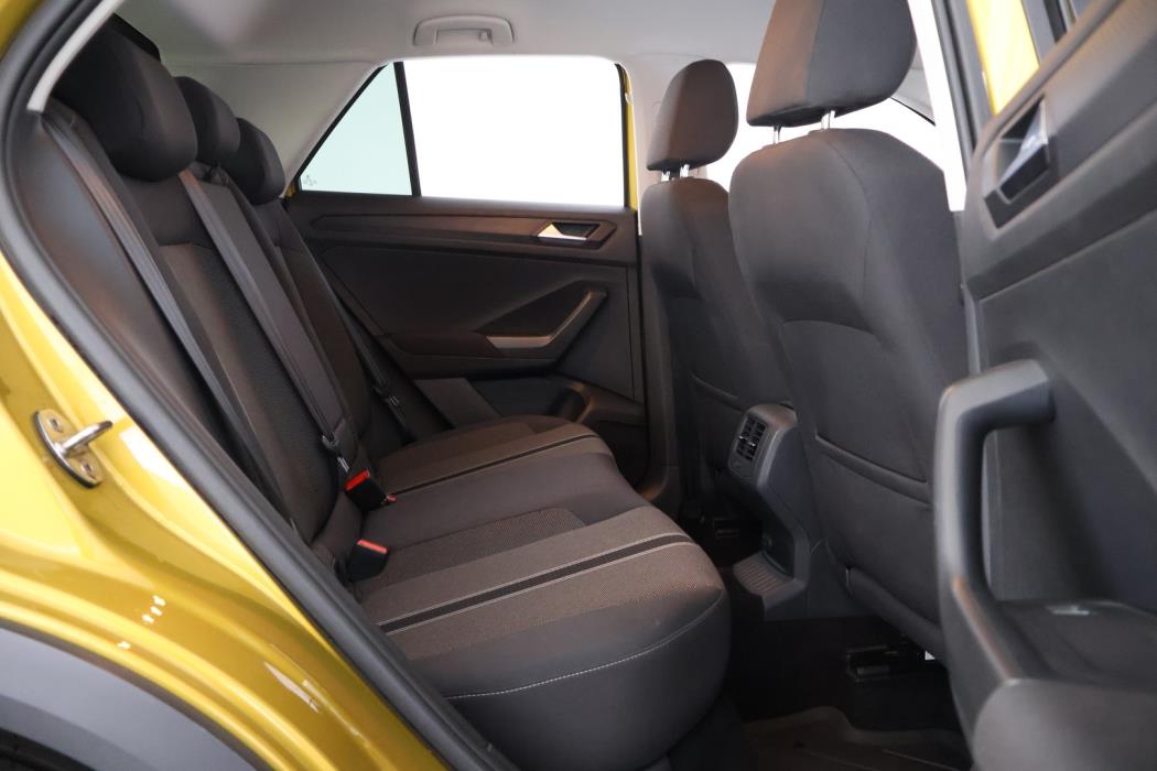 VOLKSWAGEN T-Roc 2018