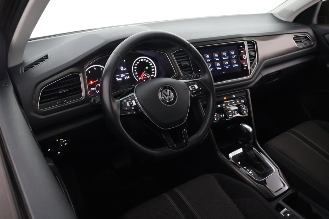 VOLKSWAGEN T-Roc 2018