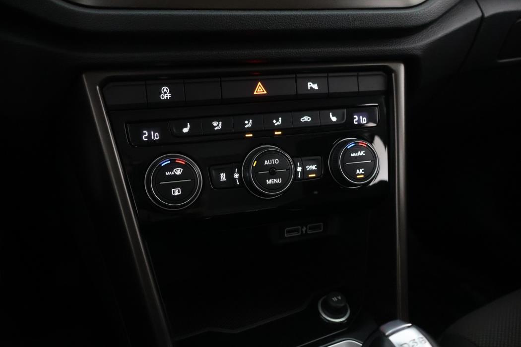 VOLKSWAGEN T-Roc 2018
