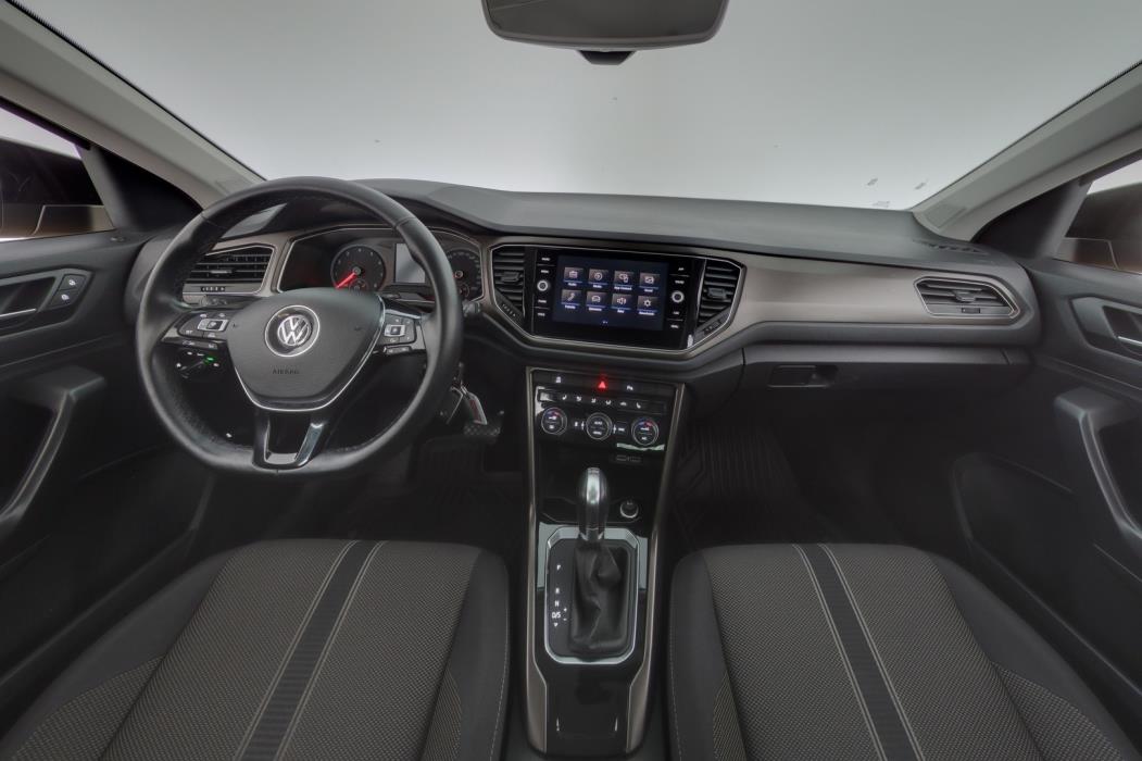 VOLKSWAGEN T-Roc 2018