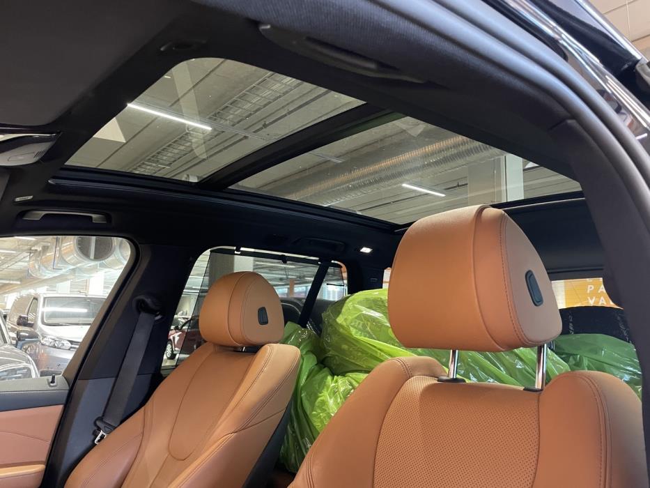 BMW X5 2021