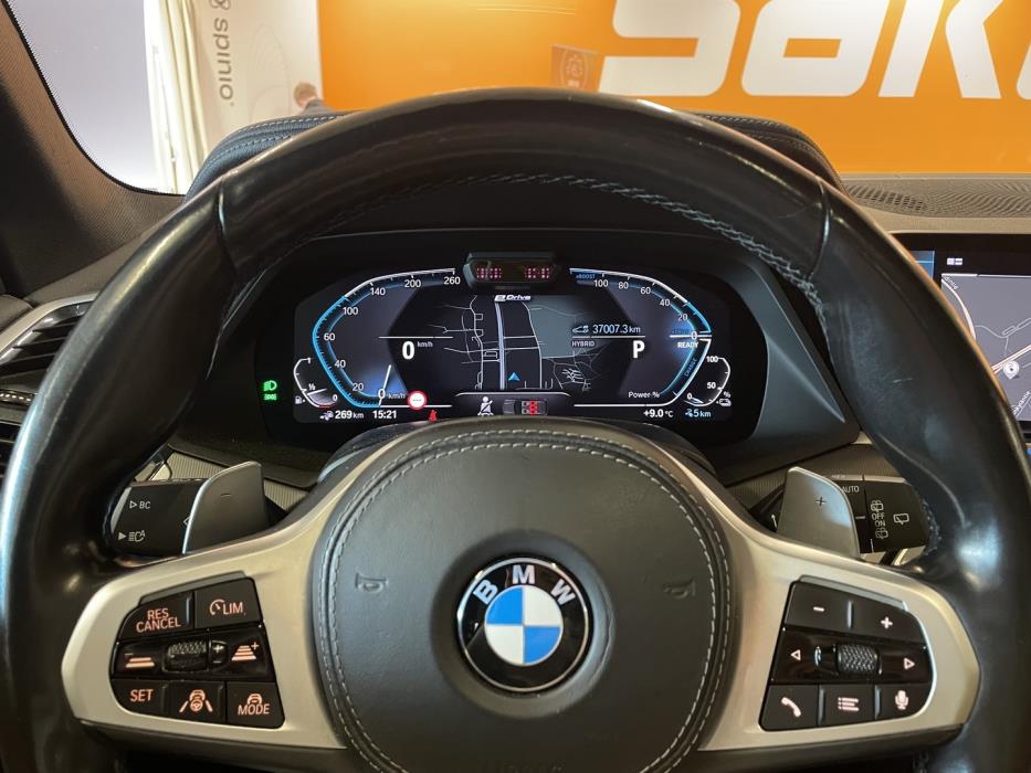 BMW X5 2021