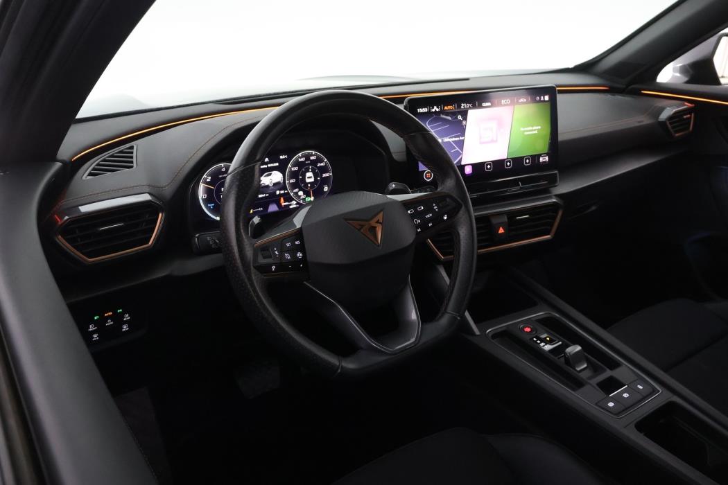 CUPRA Formentor 2021
