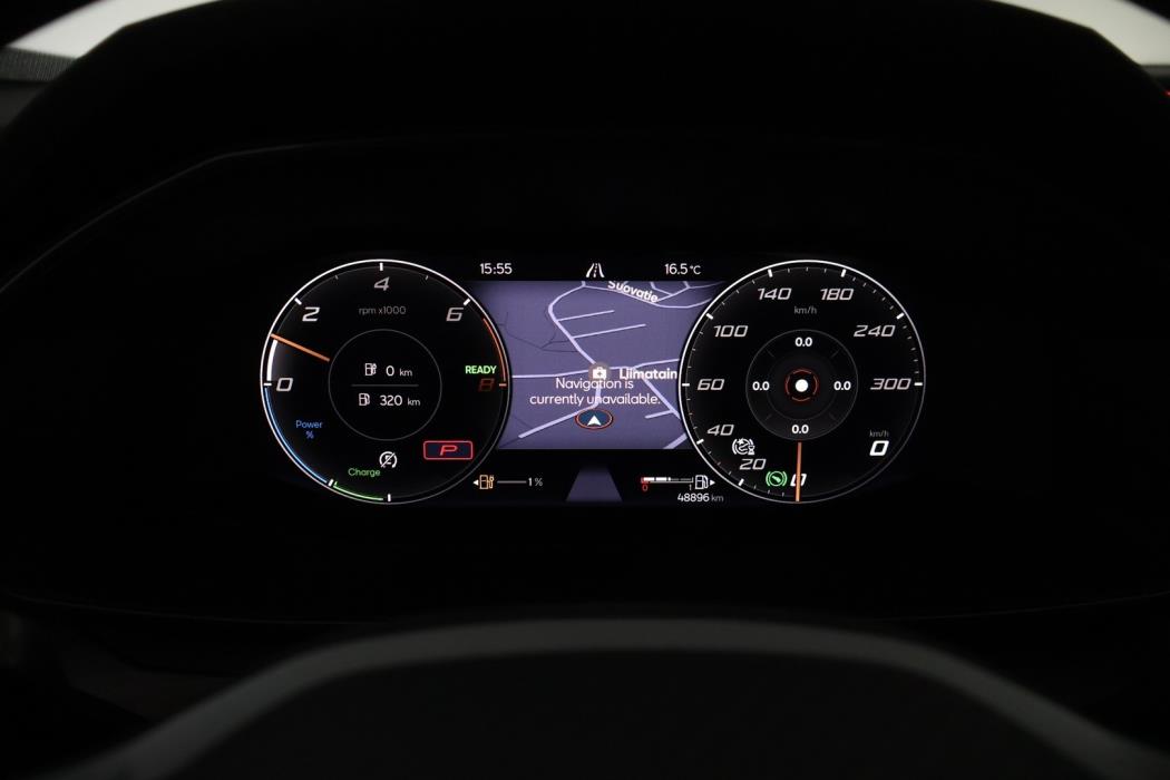 CUPRA Formentor 2021
