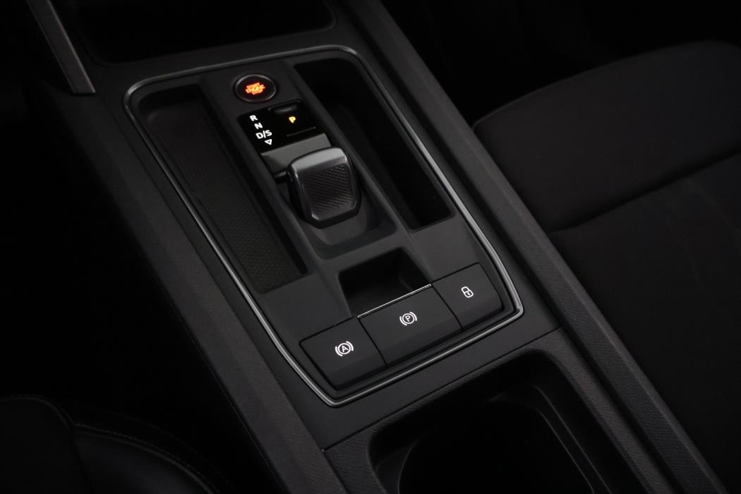 CUPRA Formentor 2021