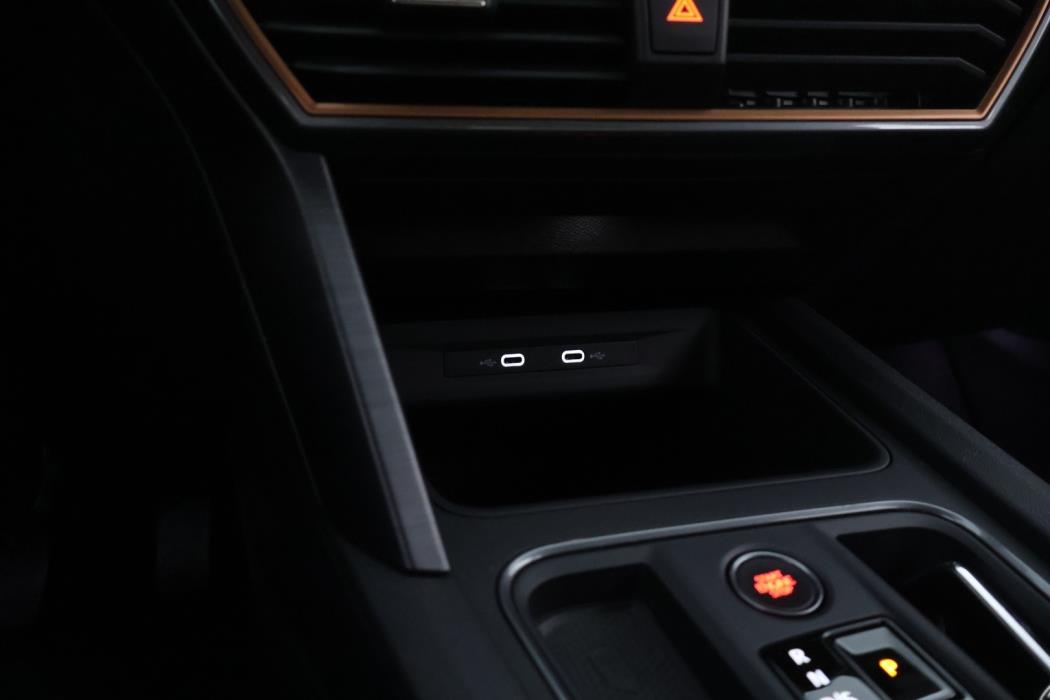 CUPRA Formentor 2021
