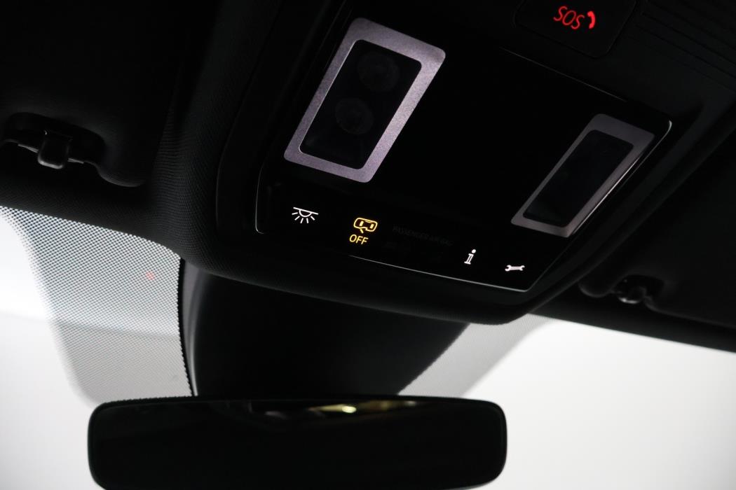 CUPRA Formentor 2021