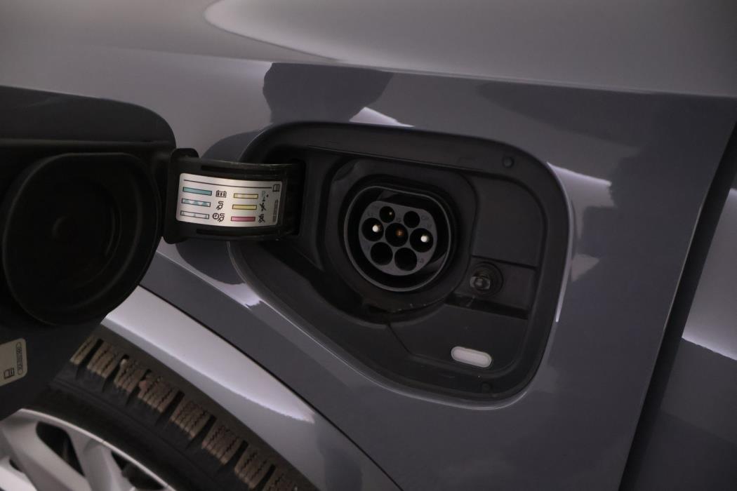 CUPRA Formentor 2021