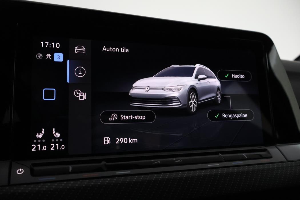 VOLKSWAGEN Golf 2023