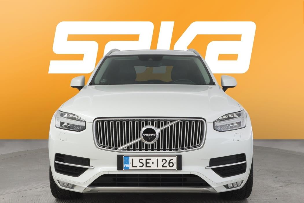 VOLVO XC90 2016