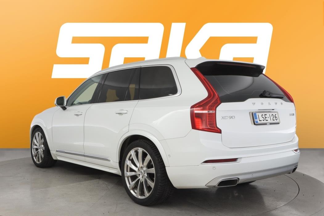 VOLVO XC90 2016