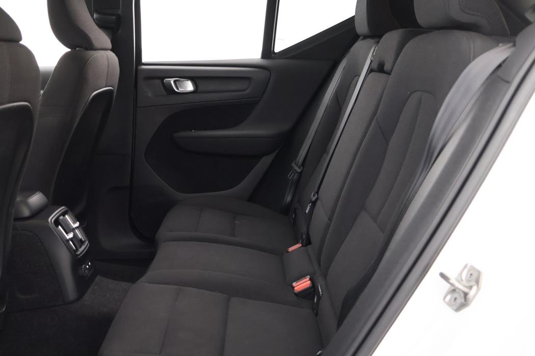 VOLVO XC40 2020