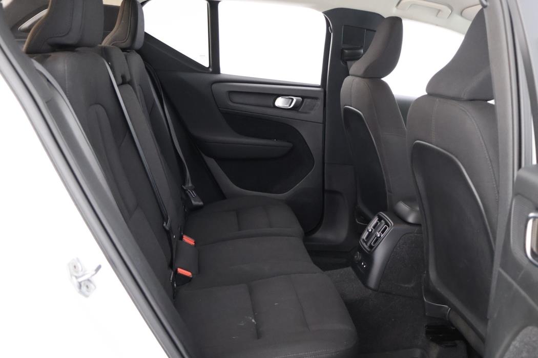 VOLVO XC40 2020