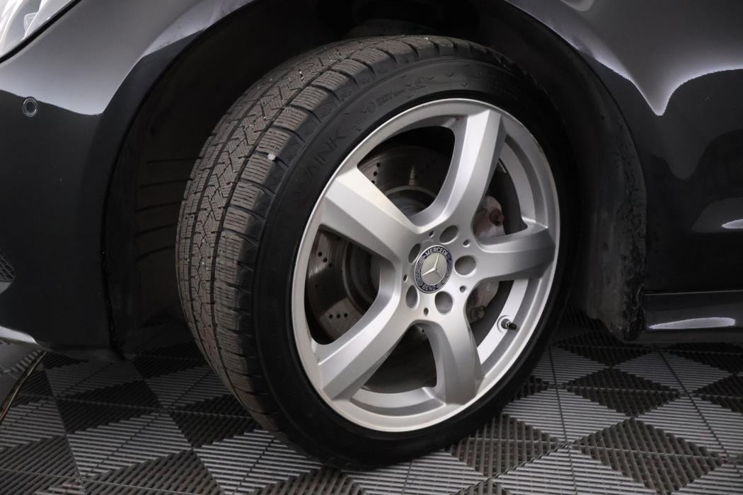 MERCEDES-BENZ CLS 2015