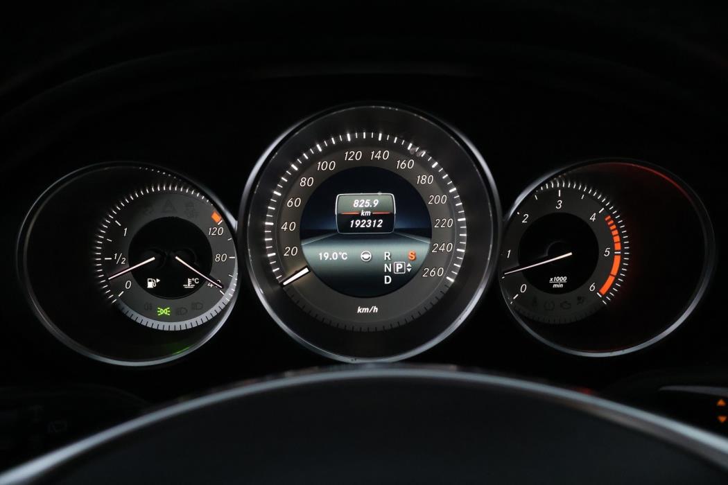 MERCEDES-BENZ CLS 2015