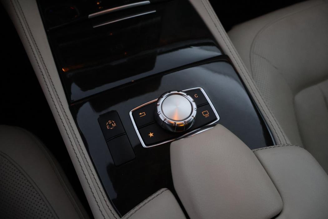 MERCEDES-BENZ CLS 2015