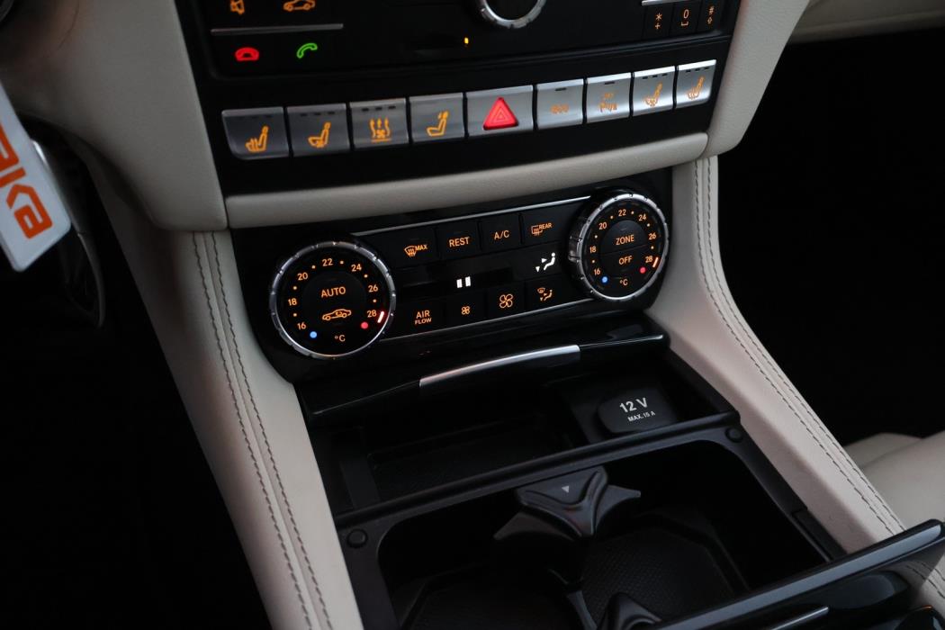 MERCEDES-BENZ CLS 2015