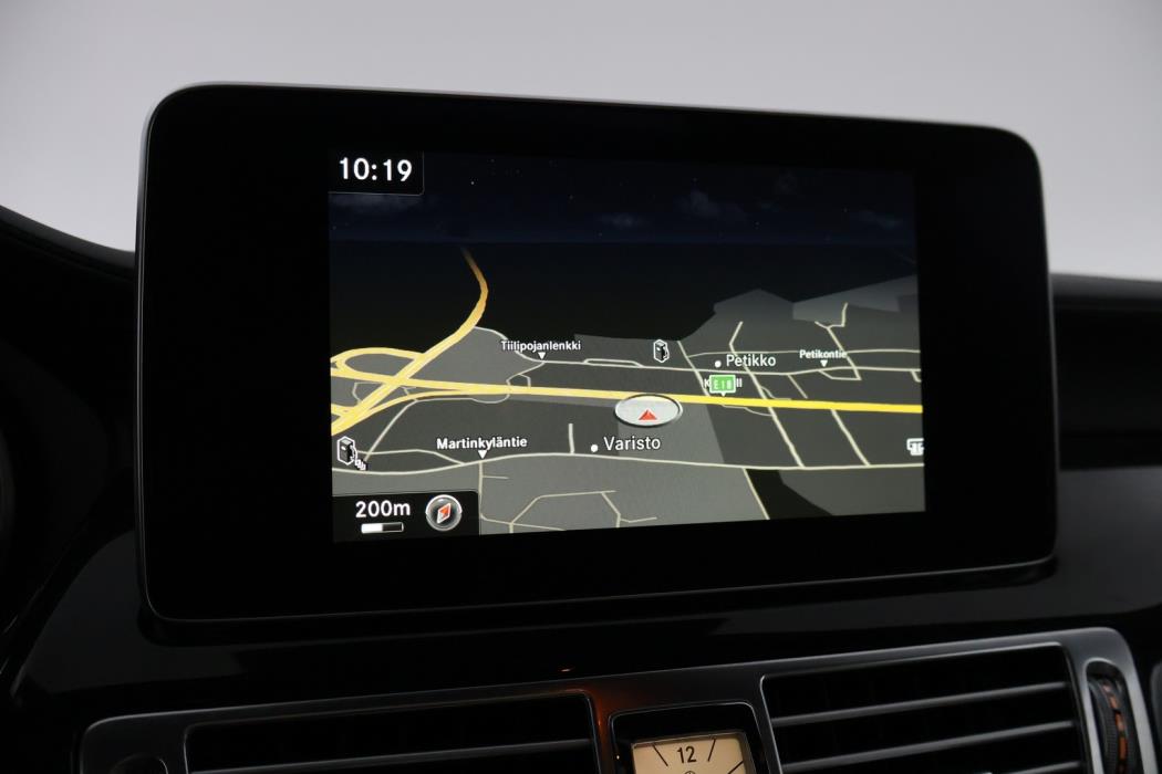 MERCEDES-BENZ CLS 2015