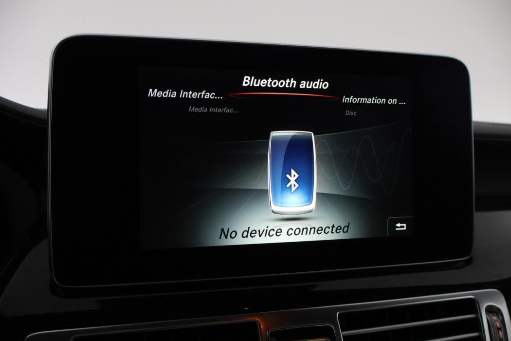 MERCEDES-BENZ CLS 2015