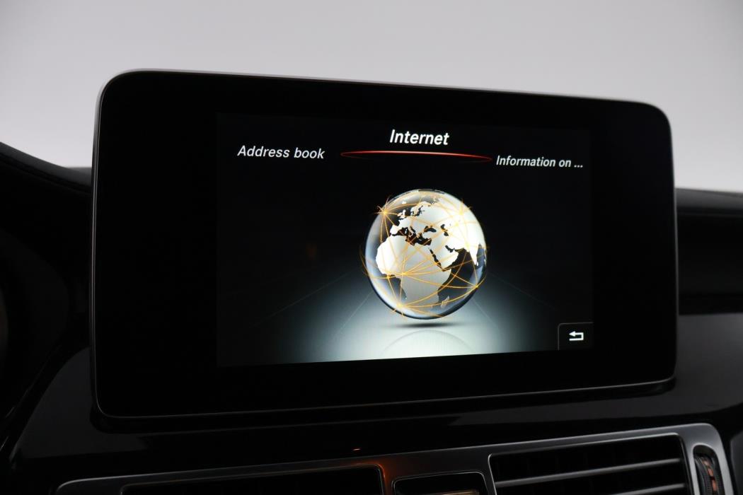 MERCEDES-BENZ CLS 2015