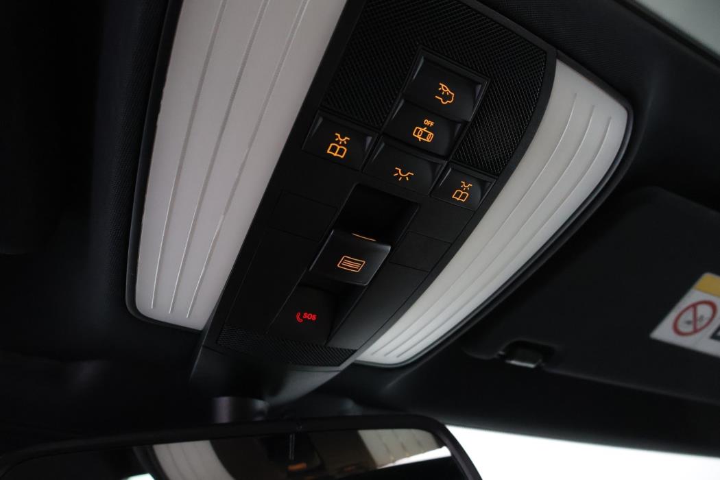 MERCEDES-BENZ CLS 2015