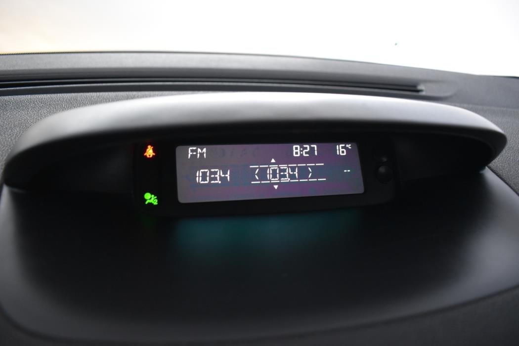 RENAULT Megane 2010