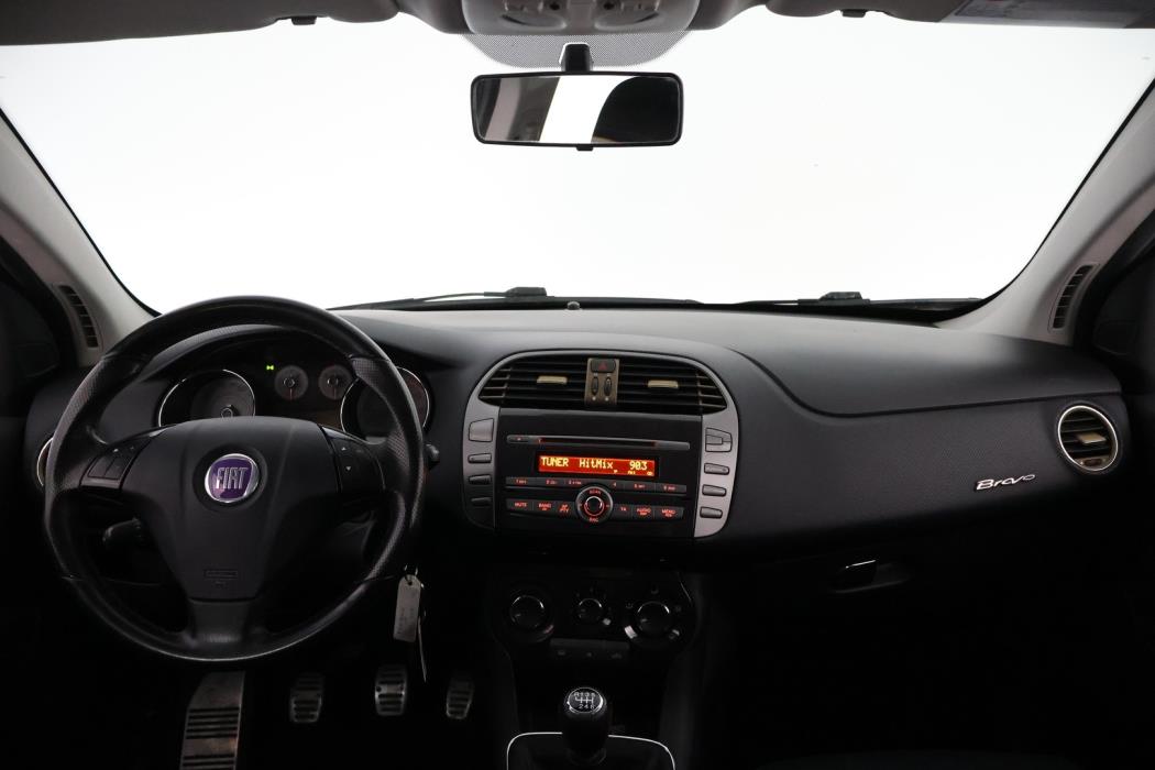 FIAT Bravo 2008