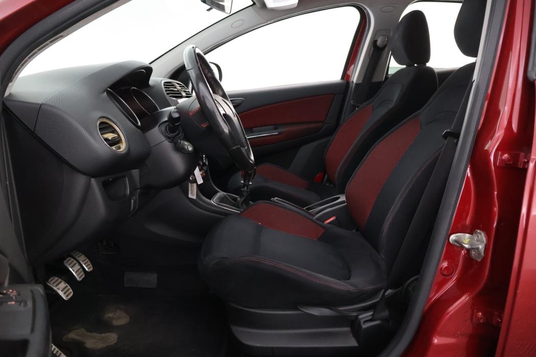 FIAT Bravo 2008