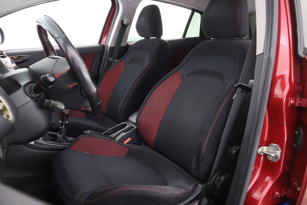 FIAT Bravo 2008