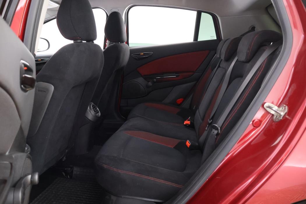 FIAT Bravo 2008