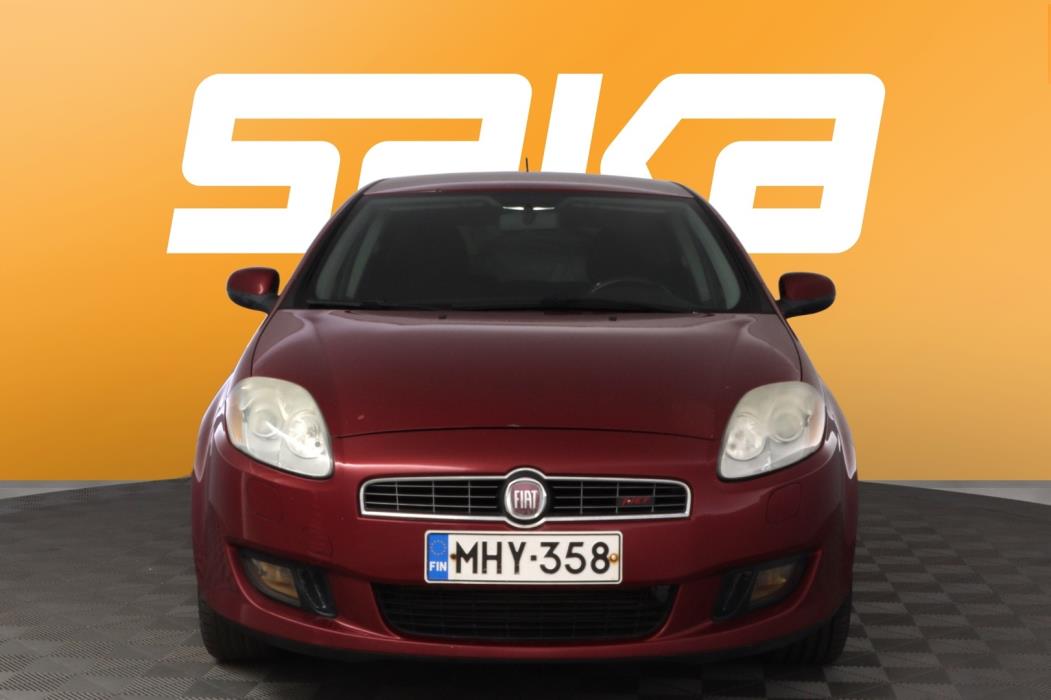 FIAT Bravo 2008