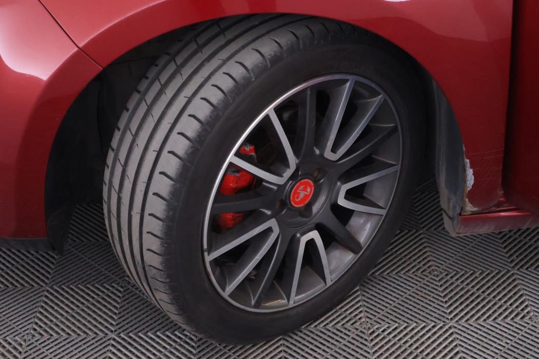 FIAT Bravo 2008